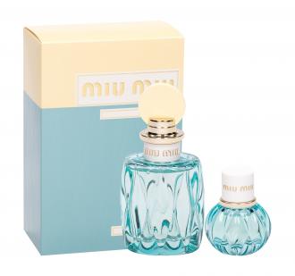 L´Eau Bleue Miu Miu (W) 100ml, Parfumovaná voda