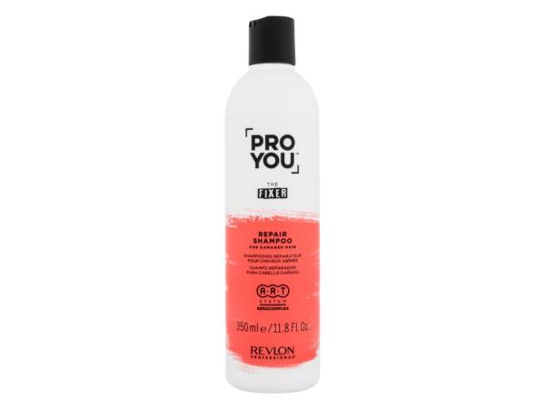 Revlon Professional ProYou The Fixer Repair Shampoo (W) 350ml, Šampón