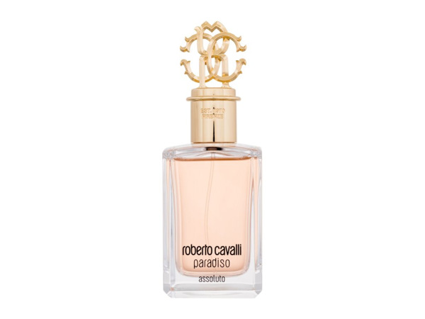 Roberto Cavalli Paradiso Assoluto (W) 100ml, Parfumovaná voda Repack