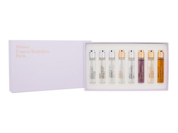 Maison Francis Kurkdjian The Fragrance Wardrobe (M) 8 x 11ml, Parfumovaná voda