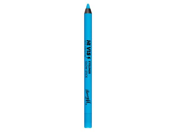 Barry M Hi Vis Glow Stick (W) 1,2g, Ceruzka na oči