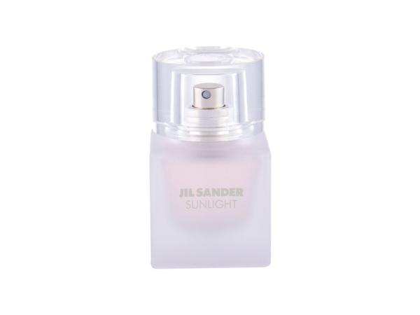Jil Sander Sunlight Lumiere (W) 40ml, Parfumovaná voda