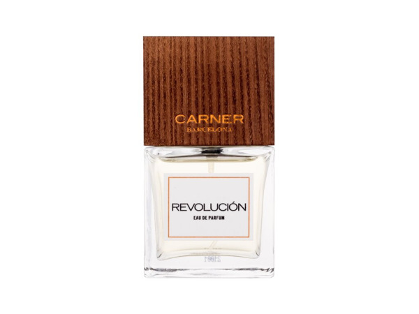 Carner Barcelona Revolución (U) 100ml, Parfumovaná voda