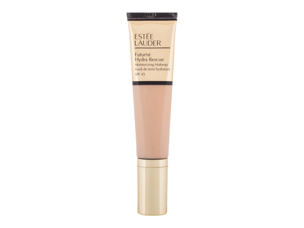 Estée Lauder Futurist Hydra Rescue 1N2 Ecru (W) 35ml, Make-up SPF45