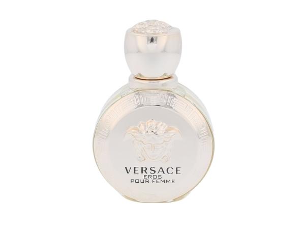 Versace Eros Pour Femme (W) 50 ml, Parfumovaná voda