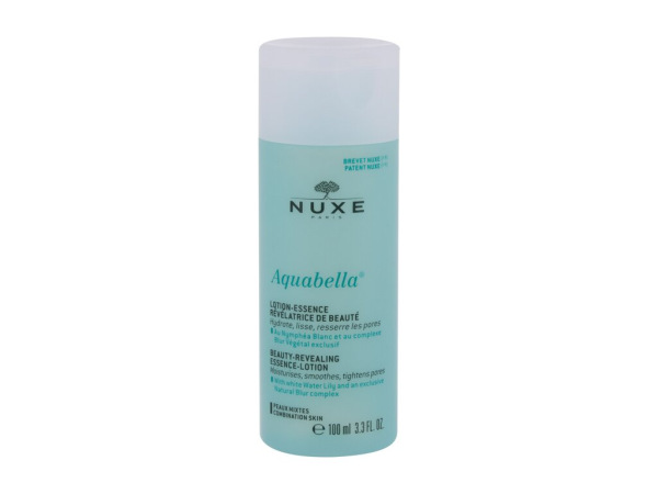 NUXE Aquabella Beauty-Revealing (W) 100ml, Pleťová voda a sprej