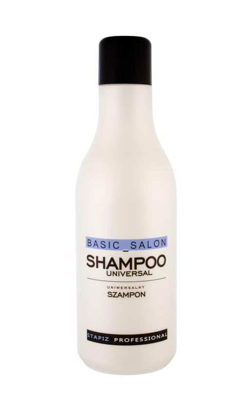 Stapiz Universal Basic Salon (W)  1000ml, Šampón