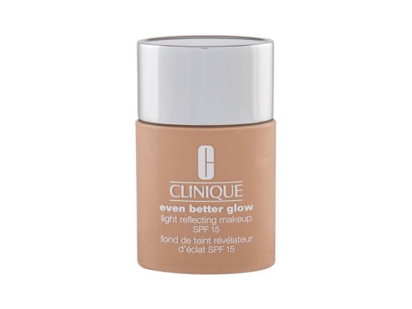 Clinique Even Better Glow CN 70 Vanilla (W) 30ml, Make-up SPF15