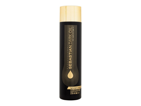 Sebastian Professional Dark Oil Lightweight Conditioner (U) 250ml, Kondicionér