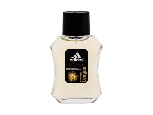 Adidas Victory League (M) 50ml, Toaletná voda