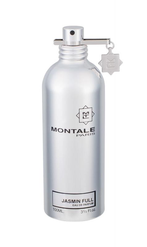 Montale Jasmin Full (U)  100ml, Parfumovaná voda