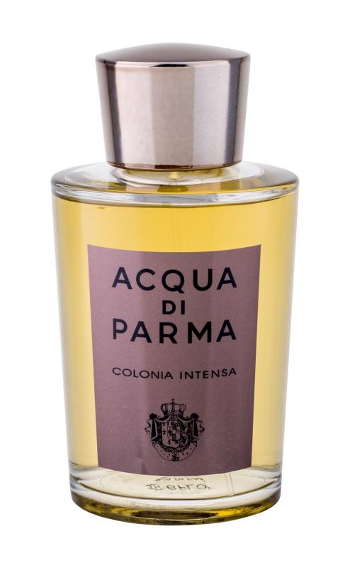 Acqua di Parma Colonia Intensa (M) 180ml, Kolínska voda