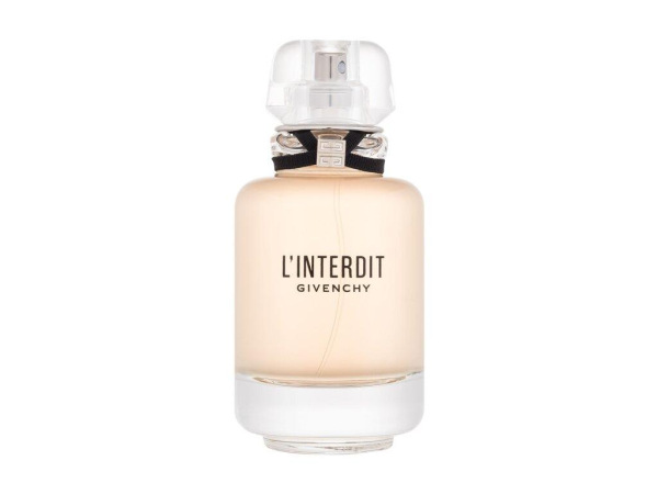 Vzorka Givenchy L'Interdit (W) 1ml, Toaletná voda 1