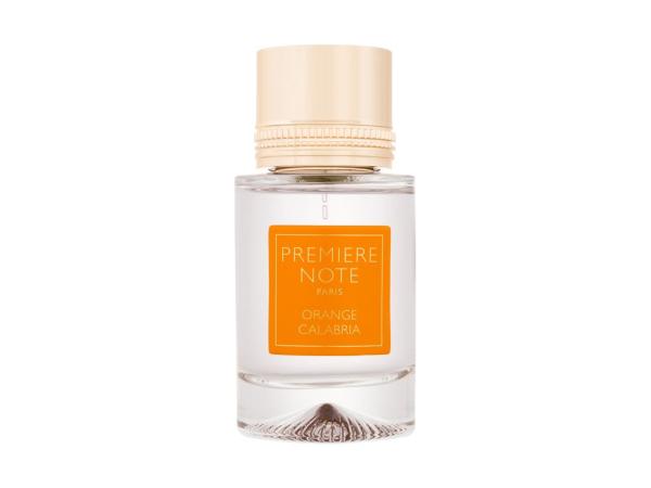 Premiere Note Orange Calabria (U) 50ml, Parfumovaná voda
