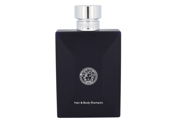 Versace Pour Homme (M) 250ml, Sprchovací gél