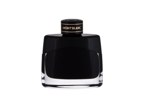 Montblanc Legend (M) 50 ml, Parfumovaná voda