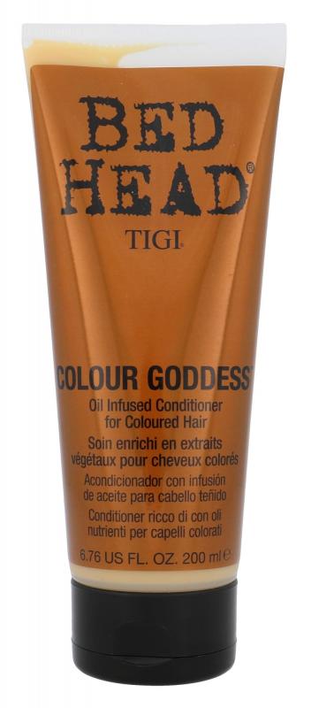 Tigi Bed Head Colour Goddess (W)  200ml, Kondicionér