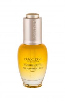 L´Occitane Divine Youth Oil Immortelle (W) 30ml, Pleťové sérum