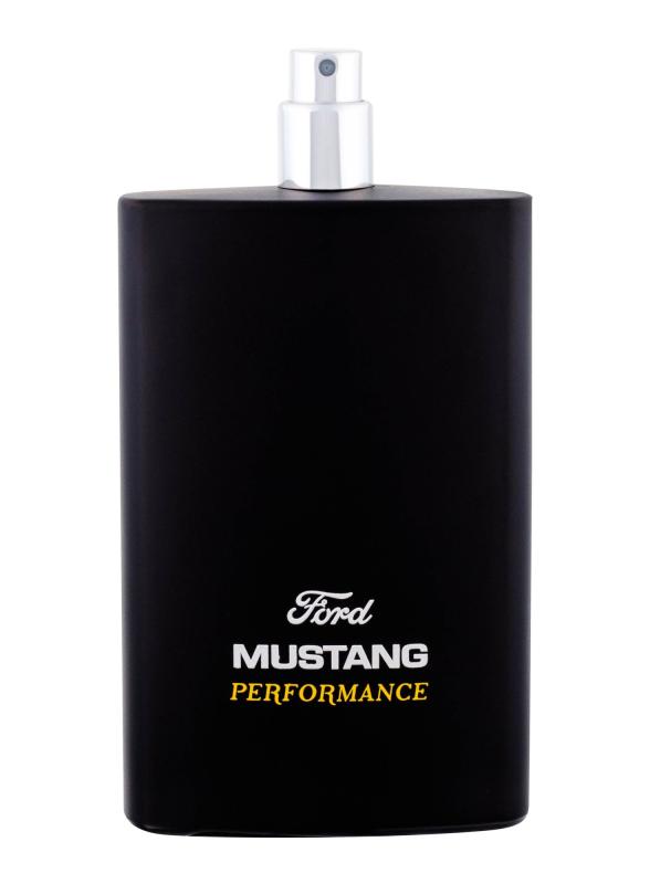 Ford Mustang Performance (M) 100ml - Tester, Toaletná voda