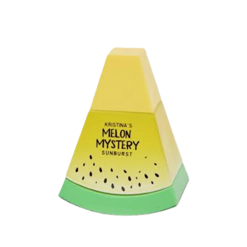 Marc Dion Kristina´s Melon Mystery Sunburst (W) 100 ml, Parfumovaná voda