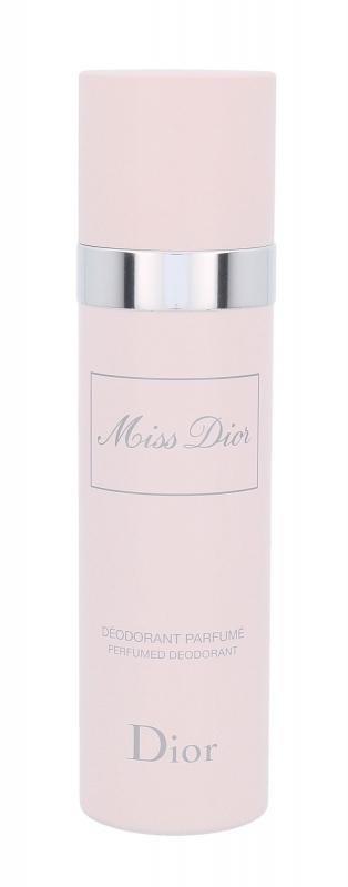 Christian Dior Miss Dior (W)  100ml, Dezodorant