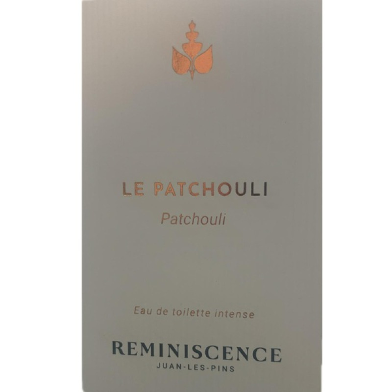 Reminiscence Le Patchouli 1ml, Vzorka parfumu (U)