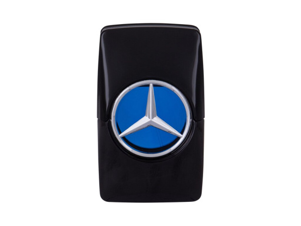 Mercedes-Benz Man Intense (M) 50ml, Toaletná voda