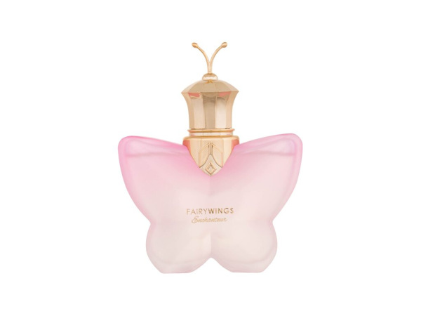 Marc Dion Fairy Wings Encharteur (W) 100 ml, Parfumovaná voda