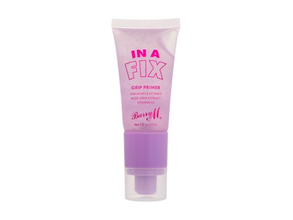 Barry M In A Fix Grip Primer (W) 30ml, Podklad pod make-up