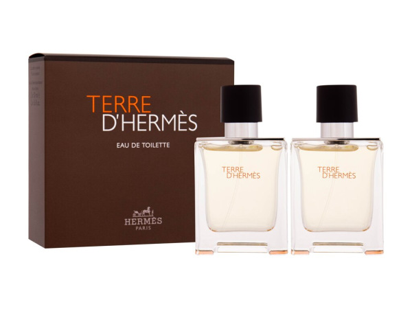 Terre d'Hermes (M) 50ml, Toaletná voda