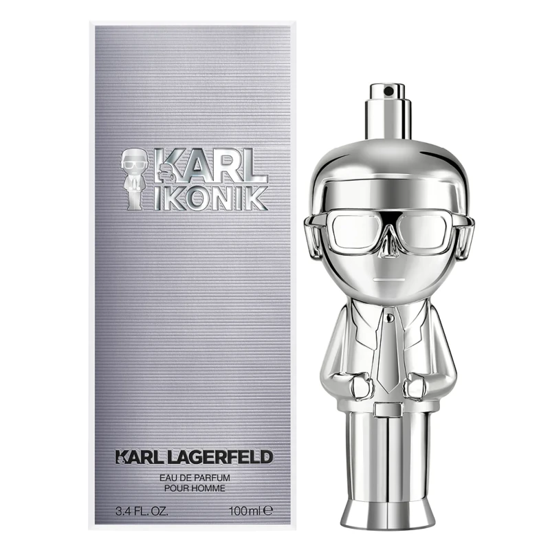 Karl Lagerfeld Ikonik (M) 100ml, Parfumovaná voda