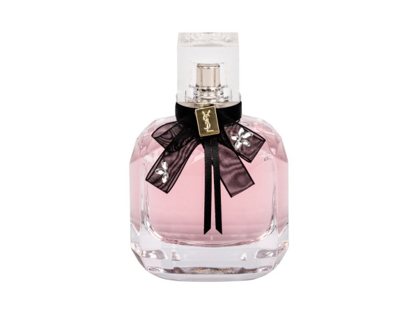 Yves Saint Laurent Mon Paris Parfum Floral (W) 50ml, Parfumovaná voda