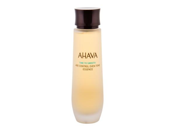 AHAVA Time To Smooth Age Control Even Tone Essence (W) 100ml, Pleťové sérum