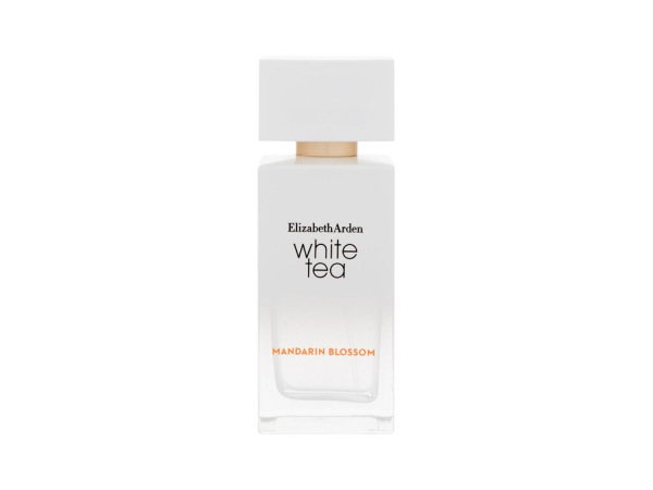 Elizabeth Arden White Tea Mandarin Blossom (W) 50ml, Toaletná voda