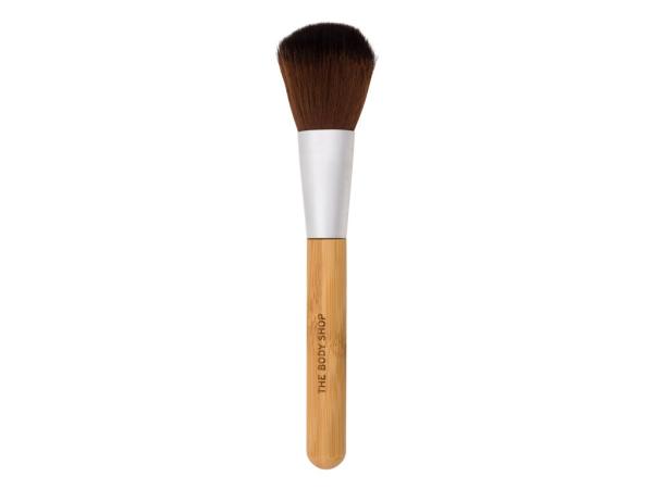 The Body Shop Domed Powder Brush (W) 1ks, Štetec