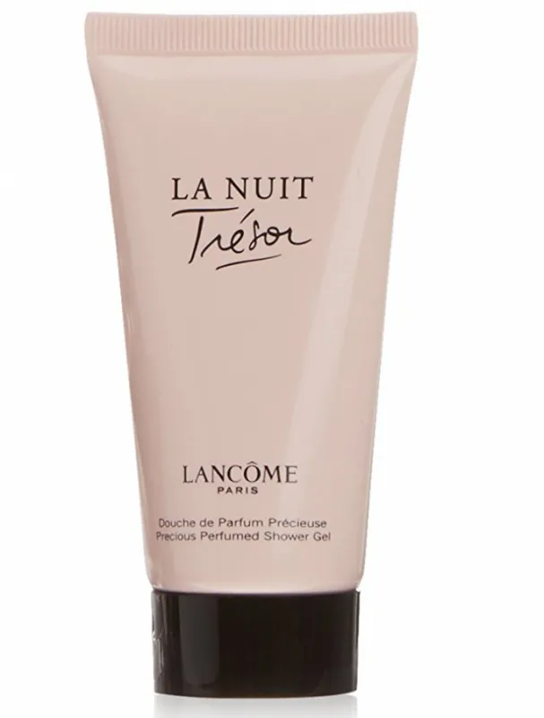 Lancome La Nuit Tresor 50ml, Sprchovací gél (W)
