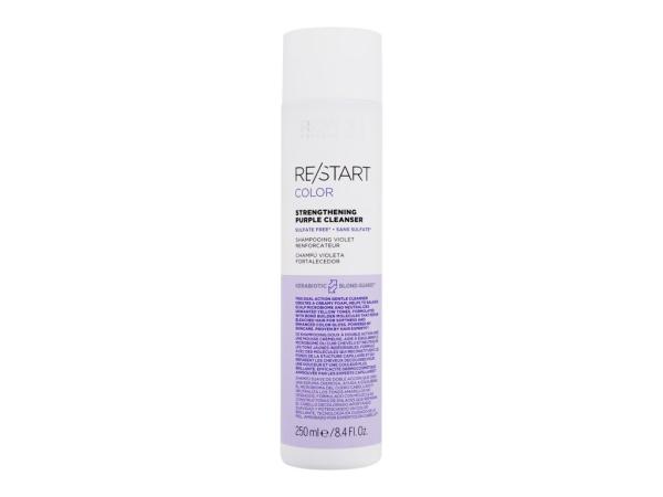 Revlon Professional Re/Start Color Strengthening Purple Cleanser (W) 250ml, Šampón