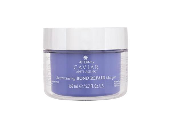 Alterna Caviar Anti-Aging Restructuring Bond Repair (W) 169ml, Maska na vlasy