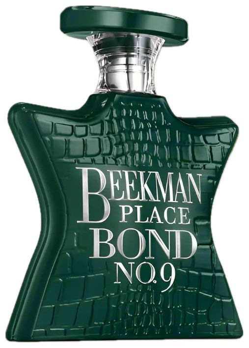 Vzorka Bond No. 9 Beekman Place 1.7ml, Parfumovaná voda (U) 1