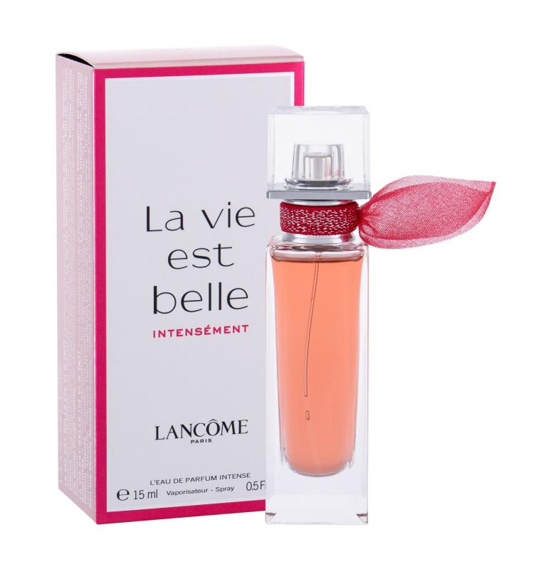Lancôme Intensément La Vie Est Belle (W)  15ml, Parfumovaná voda