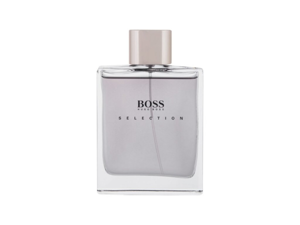 HUGO BOSS Selection (M) 100ml, Toaletná voda