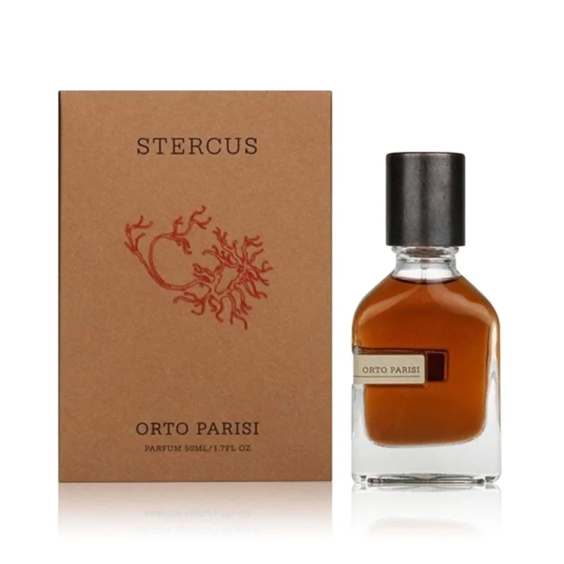 Orto Parisi Stercus (U) 50ml, Parfum