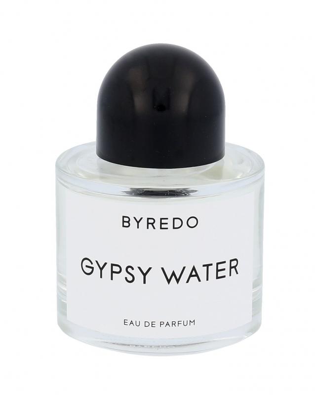 BYREDO Gypsy Water (U) 50ml, Parfumovaná voda