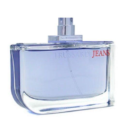 Odstrek Trussardi Jeans Woman 10ml, Toaletná voda (W)