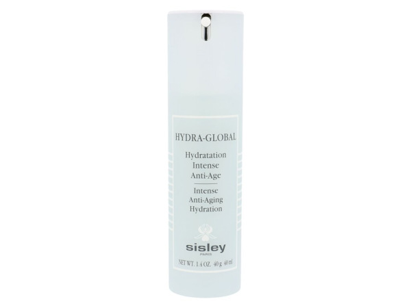 Sisley Hydra-Global Intense Anti-Aging Hydration (W) 40ml, Denný pleťový krém
