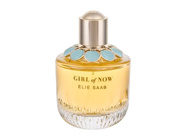Elie Saab Girl of Now (W) 90ml, Parfumovaná voda