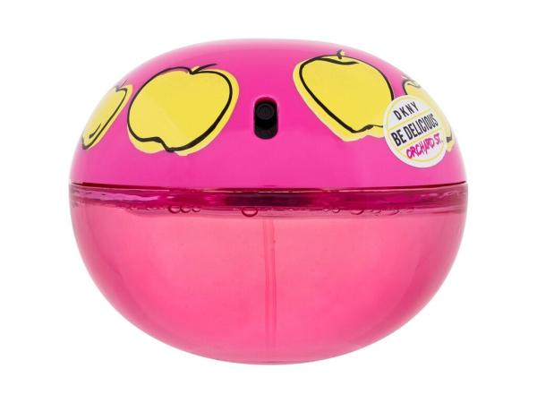 DKNY Be Delicious Orchard Street (W) 100ml - Tester, Parfumovaná voda