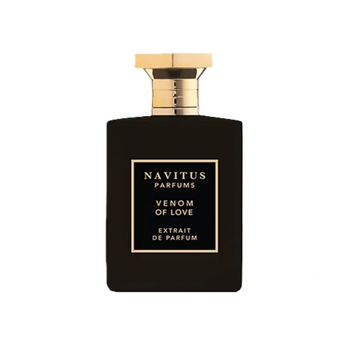 Navitus Venom Of Love (U) 2 ml, Vzorka parfumu 1