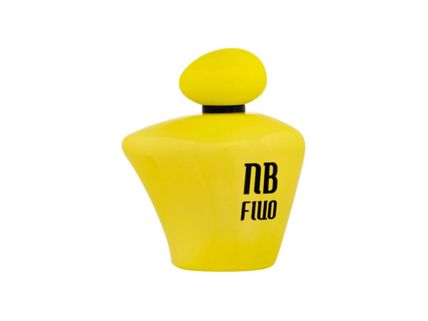 New Brand Parfums Prestige Fluo Sun (W) 100ml, Parfumovaná voda