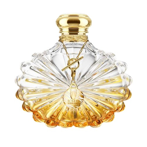 Lalique Soleil Vibrant (W) 1.8 ml, Vzorka parfumu 1